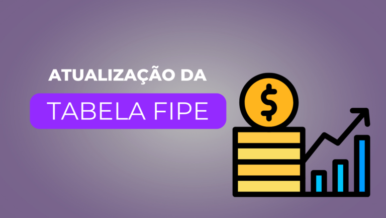 A atualização da Tabela FIPE e a variação de preços de veículos no Brasil